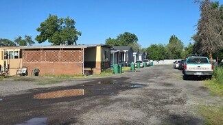 Plus de détails pour 1604 Hope St, Klamath Falls, OR - Logement à vendre
