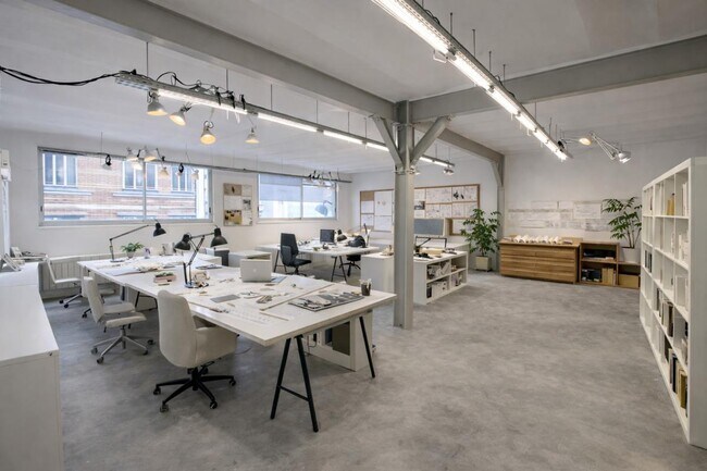 Plus de détails pour Bureau à louer