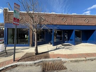 Plus de détails pour 361 Huron Ave, Cambridge, MA - Local commercial à vendre