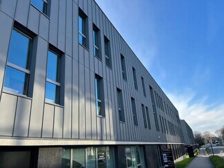 Plus de détails pour Bureau à louer