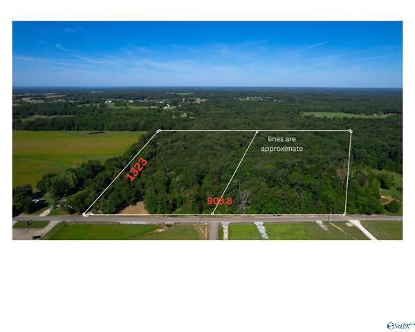 17493 Seven Mile Post Rd, Athens, AL à vendre Photo principale– Image 1 sur 13