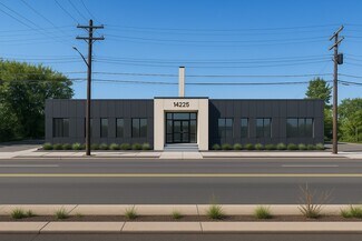 Plus de détails pour 14225 Schaefer Hwy, Detroit, MI - Industriel/Logistique à louer