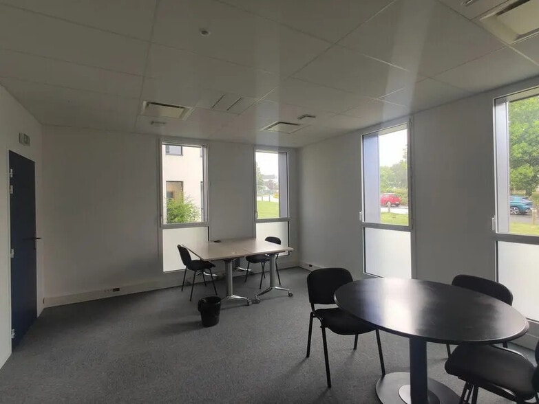 Bureau dans Nantes à louer - Photo intérieure – Image 3 sur 8