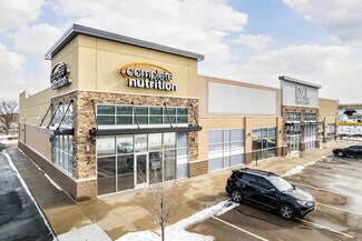 Plus de détails pour 515-527 S Gammon Rd, Madison, WI - Local commercial à louer