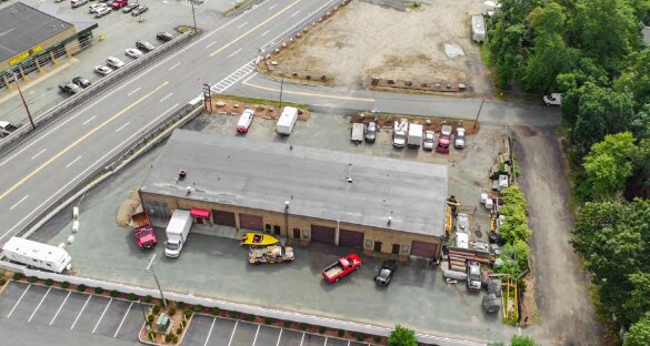 3 Highland Rd, Abington, MA à vendre - Photo de l’immeuble – Image 2 sur 3