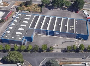 Carquefou - VUE AÉRIENNE  vue de carte