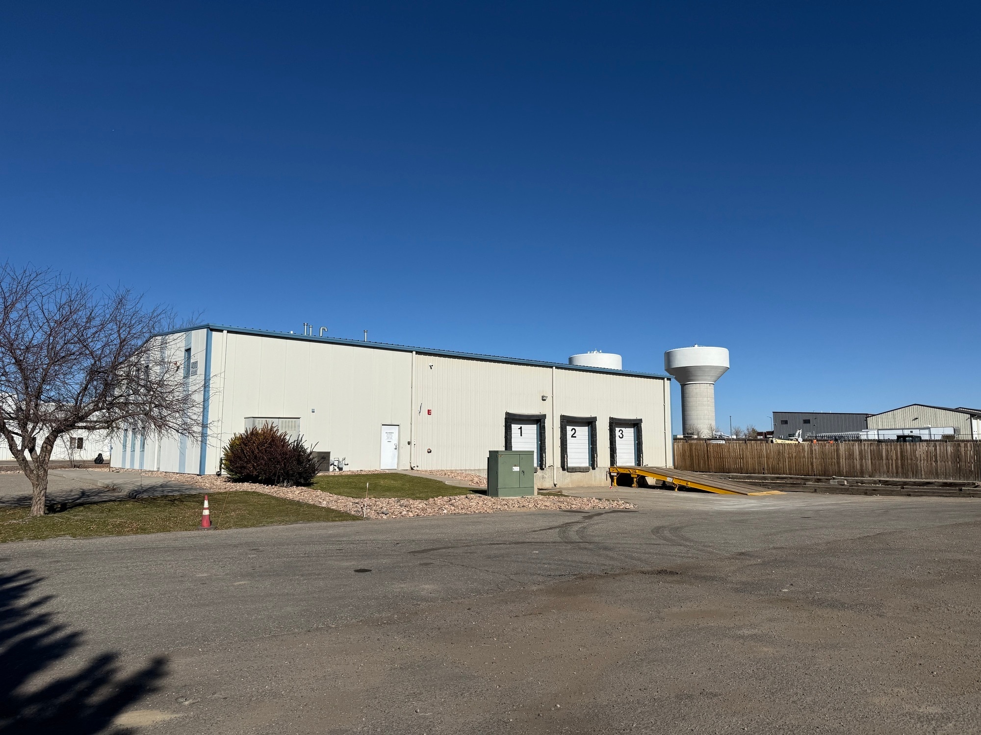 4000 Patton Ave, Loveland, CO à louer Photo intérieure– Image 1 sur 39