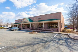 Plus de détails pour 1740-1764 Timberwood Blvd, Charlottesville, VA - Bureau/Local commercial à louer