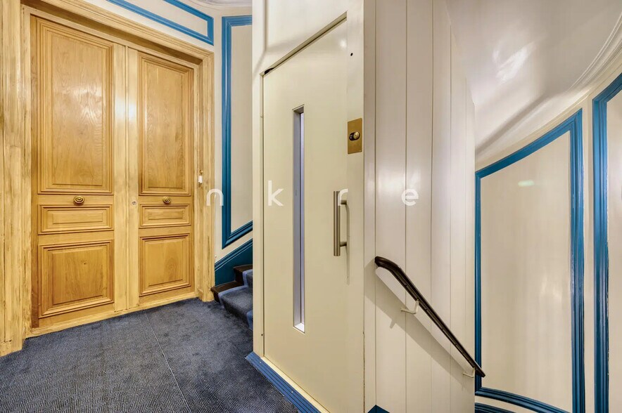 Bureau dans Paris à louer - Photo de l’immeuble – Image 3 sur 11