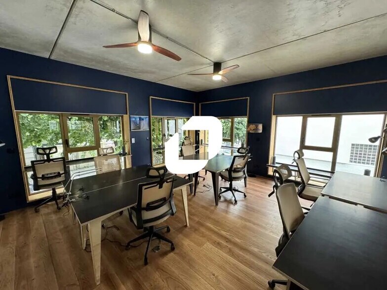 Bureau dans Ivry-sur-Seine à louer - Photo intérieure – Image 2 sur 5