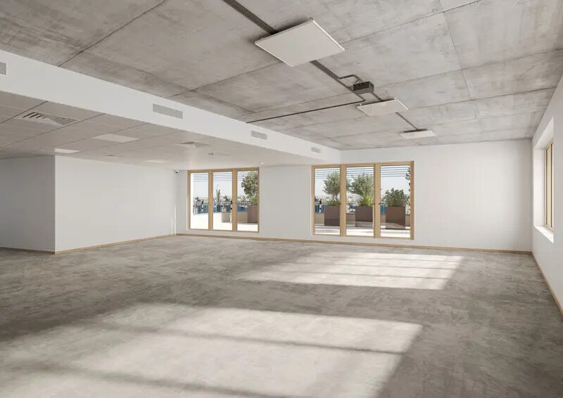 Bureau dans Lyon à vendre - Photo de l’immeuble – Image 3 sur 7