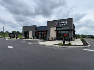 Plus de détails pour 99 Magnolia Dr, Glen Carbon, IL - Local commercial à louer