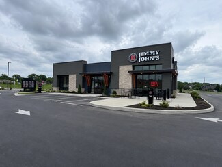 Plus de détails pour 99 Magnolia Dr, Glen Carbon, IL - Local commercial à louer