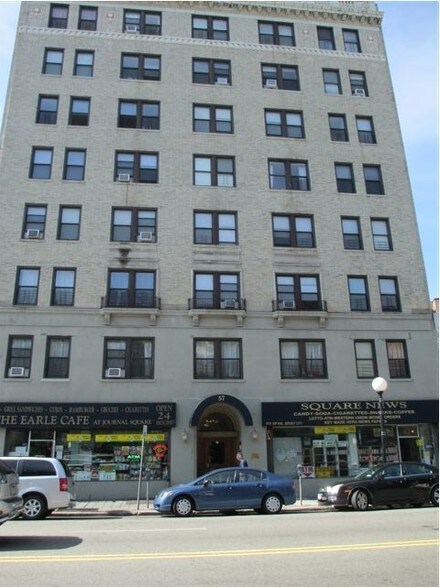 57 Sip Ave, Jersey City, NJ à louer - Photo principale – Image 1 sur 12