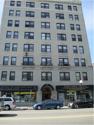 Plus de détails pour 57 Sip Ave, Jersey City, NJ - Local commercial à louer