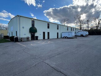 Plus de détails pour 12604 6th St, Grandview, MO - Industriel/Logistique à louer