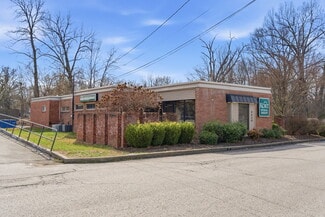 Plus de détails pour 4430 Crawford Ave, Louisville, KY - Bureau à vendre
