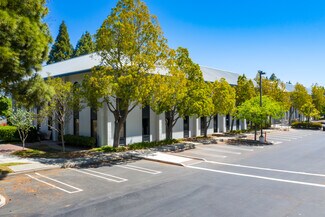 Plus de détails pour 170-180 Knowles Dr, Los Gatos, CA - Local d'activités à louer