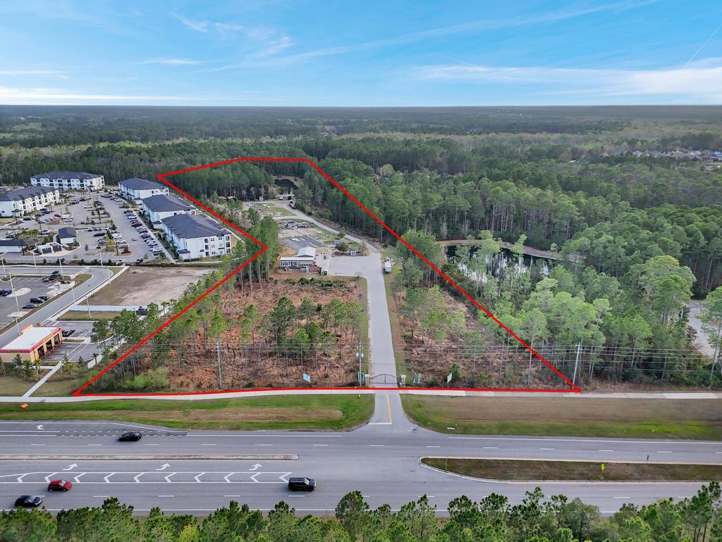 4280 4286 Race Track Rd, Saint Johns, FL à vendre Photo principale– Image 1 sur 19