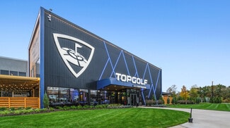 Plus de détails pour 35343 Chester Rd, Avon, OH - Sports et loisirs à vendre