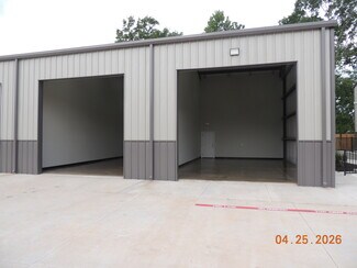 Plus de détails pour 2309 Wade Cir S, Conroe, TX - Industriel/Logistique à louer