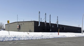 Plus de détails pour 715-721 Rd Grand-Bernier, St-Jean-sur-Richelieu, QC - Industriel/Logistique à louer