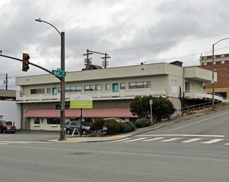 Plus de détails pour 2931 Rucker Ave, Everett, WA - Bureau/Local commercial, Local commercial à louer