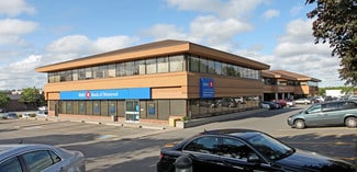 Plus de détails pour 2851 John St, Markham, ON - Bureau à louer