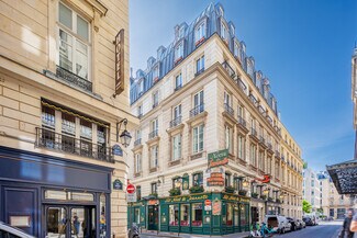 Plus de détails pour Coworking à louer