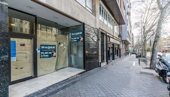Calle De María De Molina, 64, Madrid, Madrid à vendre - Photo intérieure – Image 2 sur 21
