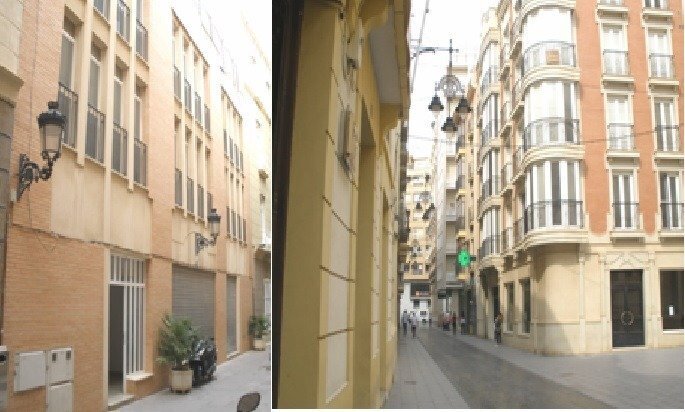 Local commercial dans Cartagena, Murcia à vendre - Photo de l’immeuble – Image 2 sur 3