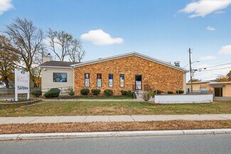 Plus de détails pour 180 Highway 36 W, Hazlet Township, NJ - Local commercial à vendre