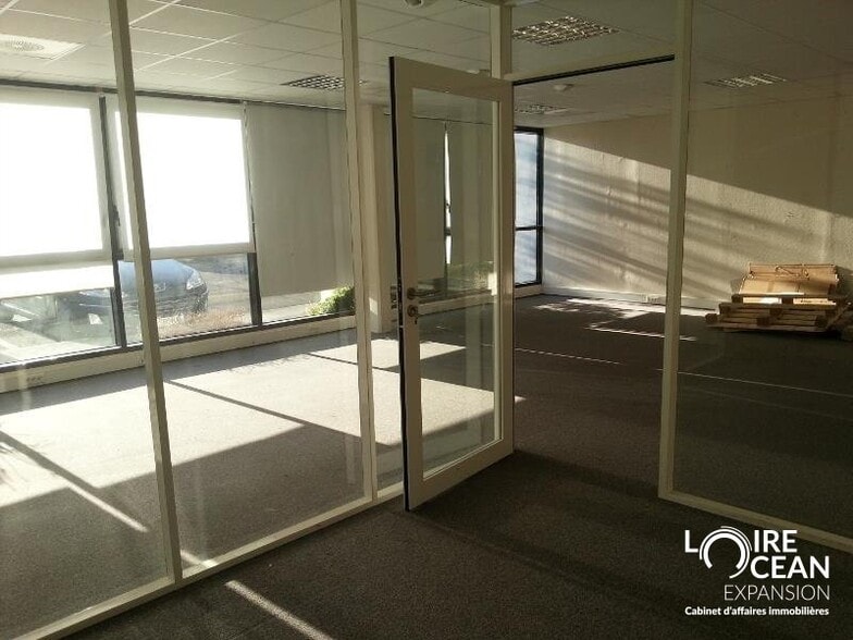 Bureau dans Nantes à vendre - Photo intérieure – Image 2 sur 3