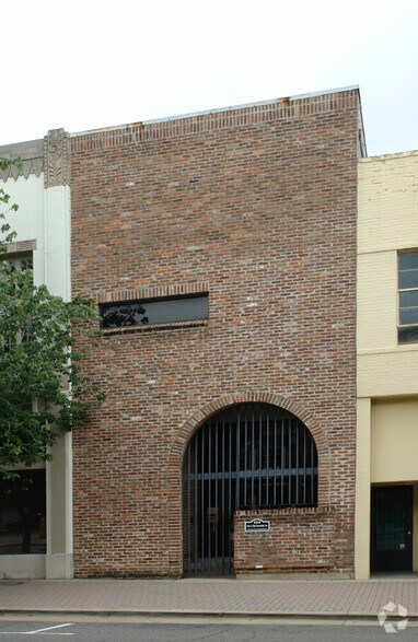 208 Milam St, Shreveport, LA à vendre - Photo de l’immeuble – Image 2 sur 2