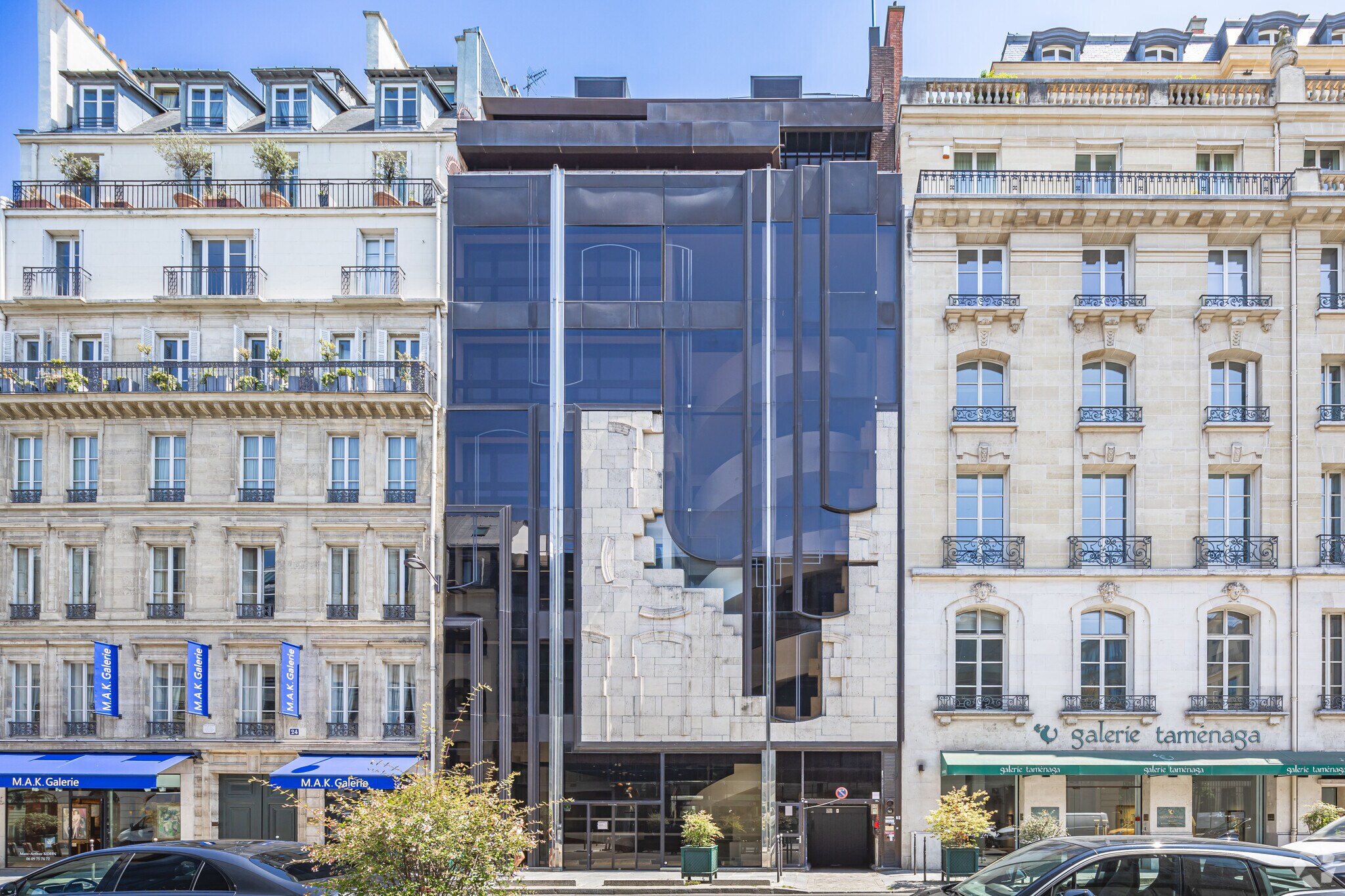 22 Avenue Matignon, Paris à louer Photo principale– Image 1 sur 25