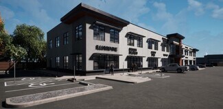 Plus de détails pour 3402 Fairway Plaza Rd S, Lethbridge, AB - Bureau/Local commercial à louer