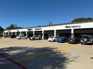 Plus de détails pour 15204-15226 West Rd, Houston, TX - Local commercial à louer