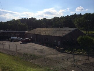 Plus de détails pour 2 11th St, Penn, PA - Industriel/Logistique à vendre