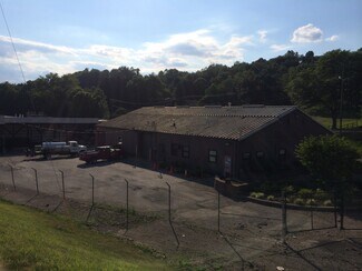 Plus de détails pour 2 11th St, Penn, PA - Industriel/Logistique à vendre