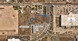 Plus de détails pour 132 S American Way, Payson, UT - Terrain à vendre