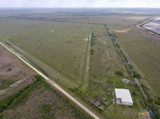 Plus de détails pour 0 Old Seadrift Hwy, Port Lavaca, TX - Terrain à vendre