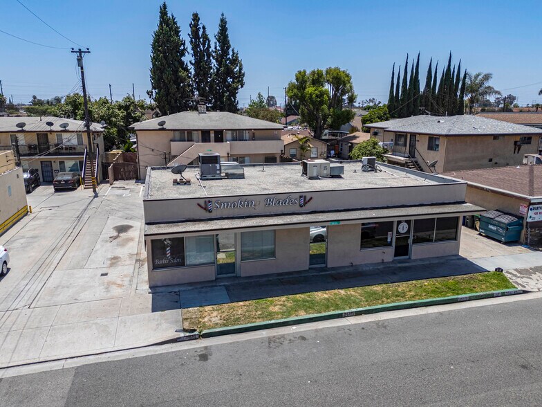 9436 Flower St, Bellflower, CA à vendre - Photo de l’immeuble – Image 3 sur 21