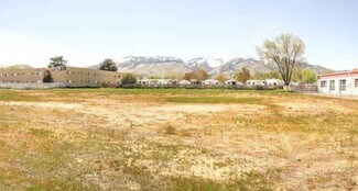 Plus de détails pour 2172 Carson St, Carson City, NV - Terrain à louer