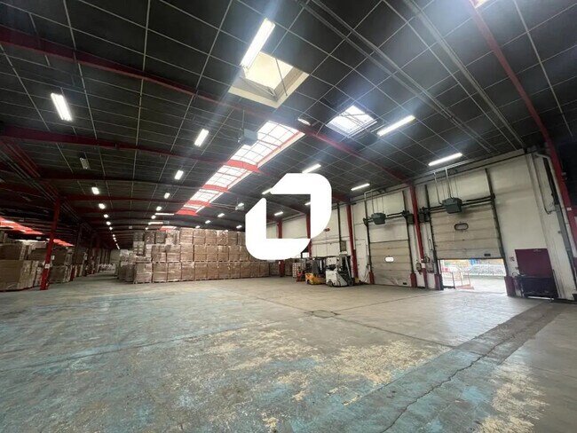 Plus de détails pour 27 Rue Gustave Eiffel, Morangis - Local d'activités à louer