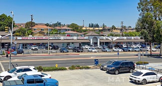 Plus de détails pour 1416-1440 W Beverly Blvd, Montebello, CA - Local commercial à louer
