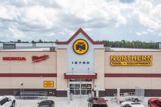 Plus de détails pour 18780 US-59, Humble, TX - Local commercial à vendre