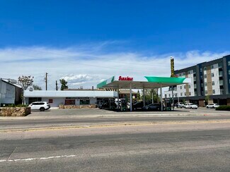 Plus de détails pour 8275 E Colfax, Denver, CO - Local commercial à vendre