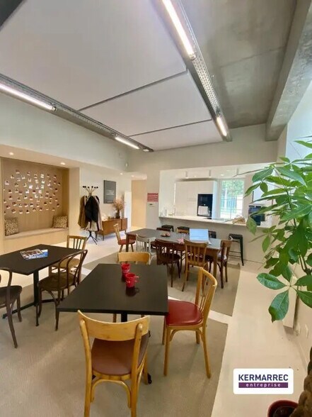 Bureau dans Vannes à louer - Photo intérieure – Image 2 sur 2