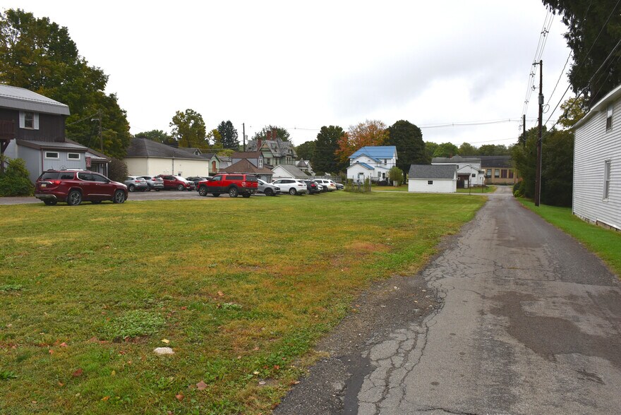 427 Main St, Saegertown, PA à vendre - Photo de l’immeuble – Image 3 sur 4