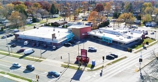 Plus de détails pour 1260-1266 Milton Ave, Janesville, WI - Local commercial à louer